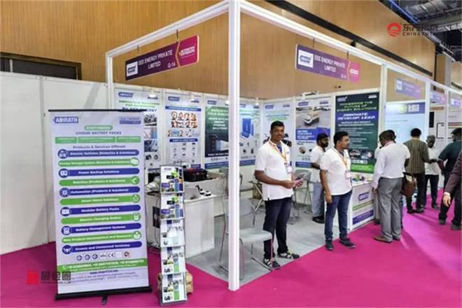 2026年印度新德里人工智能及机器人展WRAFA2026(图2)