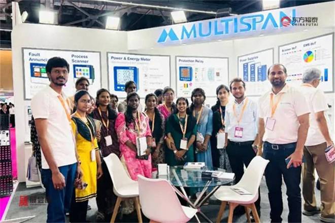 2026年印度新德里人工智能及机器人展WRAFA2026(图1)