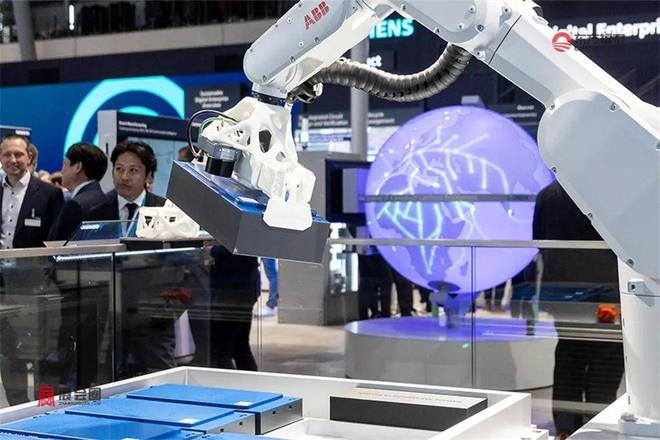 2026年印度新德里人工智能及机器人展WRAFA2026(图3)