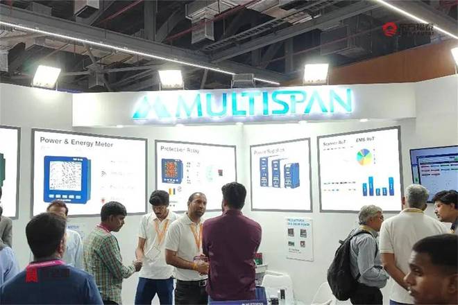 2026年印度新德里人工智能及机器人展WRAFA2026(图10)