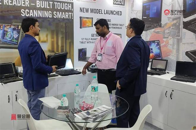 2026年印度新德里人工智能及机器人展WRAFA2026(图16)