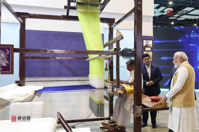 2026年印度新德里人工智能及机器人展WRAFA2026(图20)