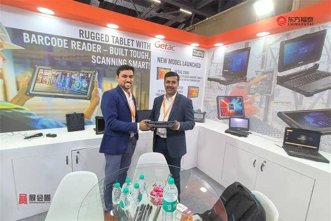 2026年印度新德里人工智能及机器人展WRAFA2026(图25)