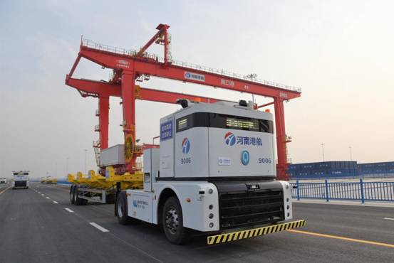 中国移动河南公司深化拓展“人工智能+”数智赋能全国统一大市场(图3)