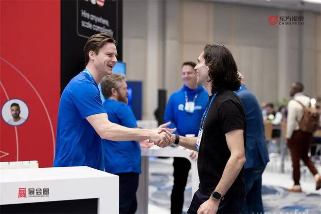 2026年荷兰阿姆斯特丹人工智能及机器人展HX2026(图7)