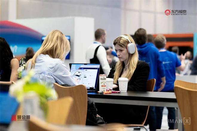 2026年荷兰阿姆斯特丹人工智能及机器人展HX2026(图6)