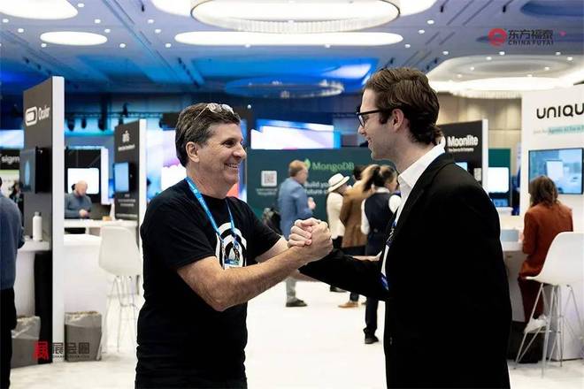 2026年荷兰阿姆斯特丹人工智能及机器人展HX2026(图4)