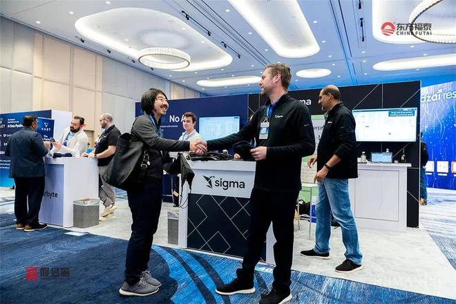 2026年荷兰阿姆斯特丹人工智能及机器人展HX2026(图27)