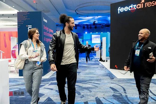 2026年荷兰阿姆斯特丹人工智能及机器人展HX2026(图13)