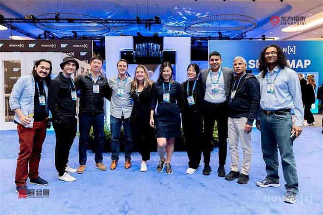 2026年荷兰阿姆斯特丹人工智能及机器人展HX2026(图14)