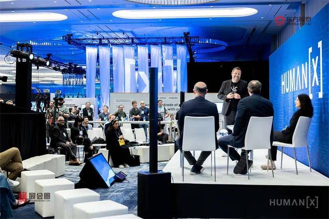 2026年荷兰阿姆斯特丹人工智能及机器人展HX2026(图21)