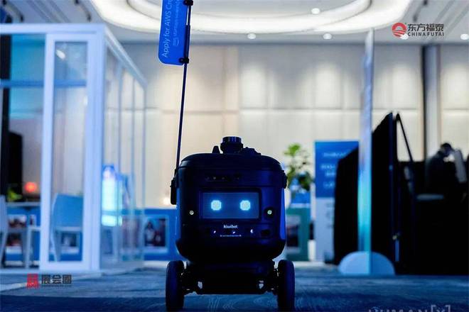 2026年荷兰阿姆斯特丹人工智能及机器人展HX2026(图22)