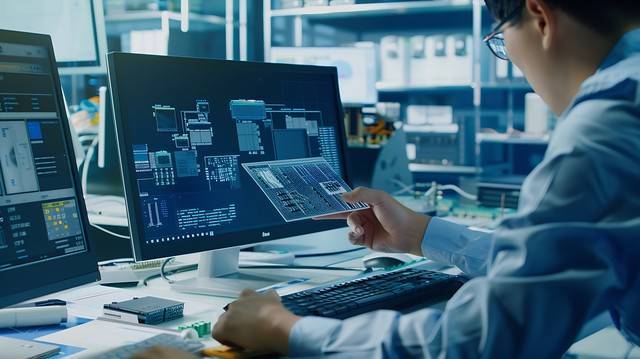 九游娱乐：AI重构研发PLM系统智能化能力排行发布智石开领衔“实践先锋”(图2)