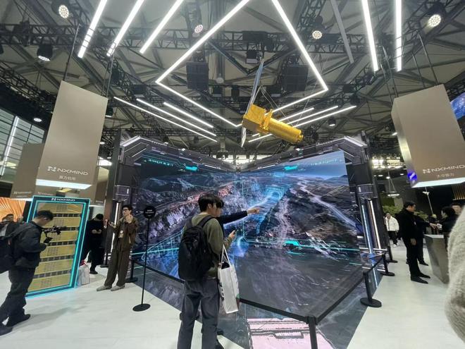 九游娱乐文化：人车家之后是“天地芯”：追觅如何重写AI算力规则(图1)