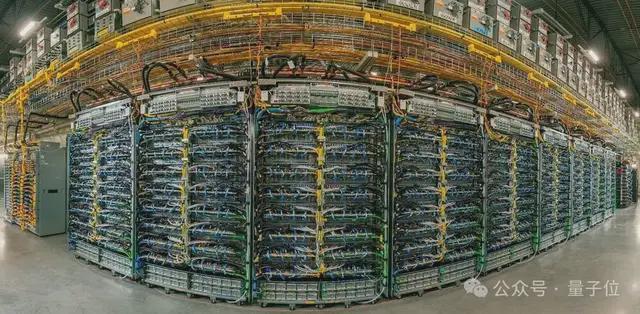 九游娱乐：2025最大AI赢家的凡尔赛年度总结哈萨比斯JeffDean联手执笔(图6)