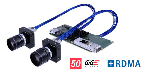 倒计时7天堡盟携视觉黑科技亮相2026上海机器视觉展展品抢先剧透(图3)