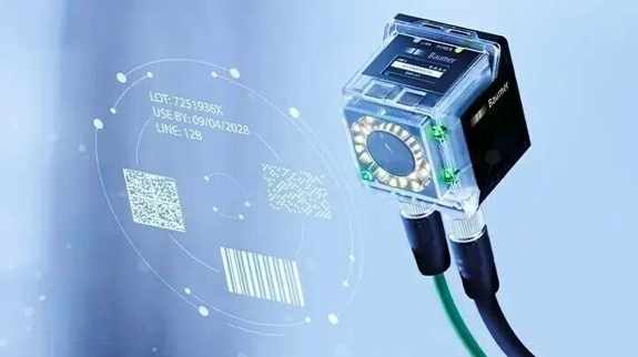 倒计时7天堡盟携视觉黑科技亮相2026上海机器视觉展展品抢先剧透(图6)