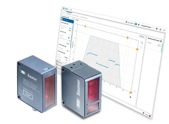 倒计时7天堡盟携视觉黑科技亮相2026上海机器视觉展展品抢先剧透(图8)