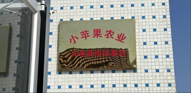 九游娱乐文化：AI赋能乡村振兴：烟台市桃村镇贾家沟村智慧农业发展的案例研究(图5)