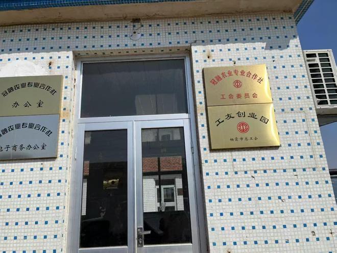 九游娱乐文化：AI赋能乡村振兴：烟台市桃村镇贾家沟村智慧农业发展的案例研究(图9)