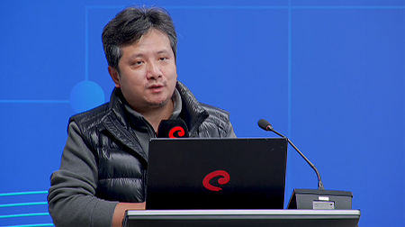 科技中国·科技智能（成都）专场第二十四期投融资路演活动成功举办(图6)