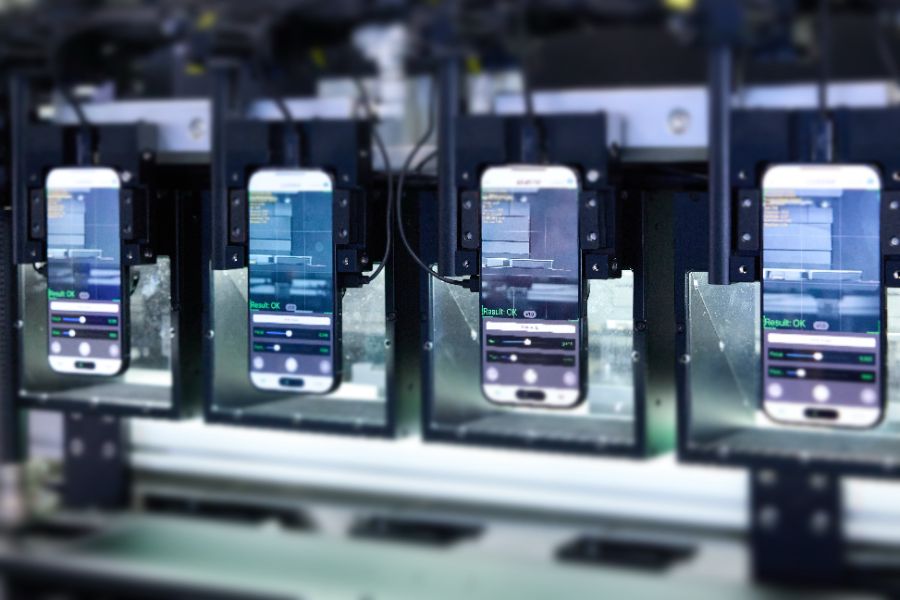 锚定中国供应链！苹果高管今年首次访华打卡富士康、欣旺达(图2)