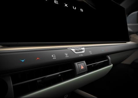 九游娱乐文化：LEXUS雷克萨斯全新一代ES正式开启预售(图11)