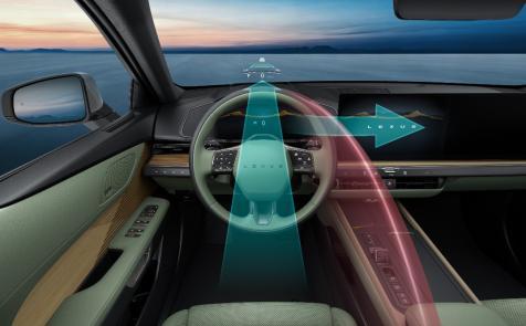 九游娱乐文化：LEXUS雷克萨斯全新一代ES正式开启预售(图13)