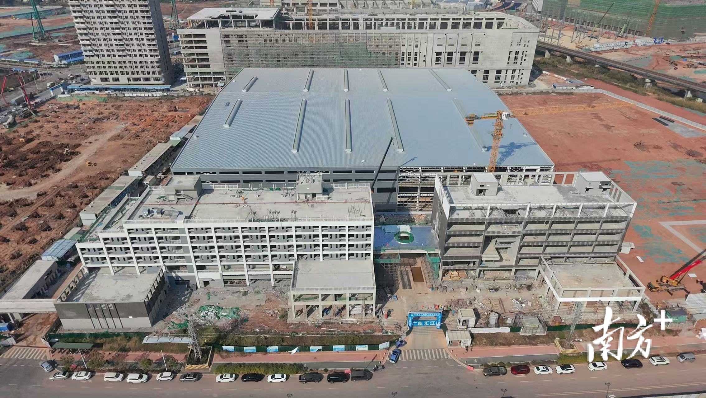 深读丨电力装备崛起佛山落子争先(图2)