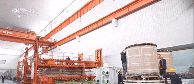 全球争购中国变压器！工厂订单已排到2027年……(图1)