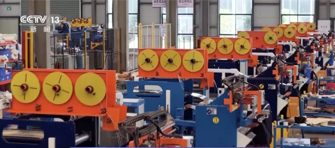 全球争购中国变压器！工厂订单已排到2027年……(图2)