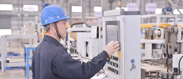 全球争购中国变压器！工厂订单已排到2027年……(图3)