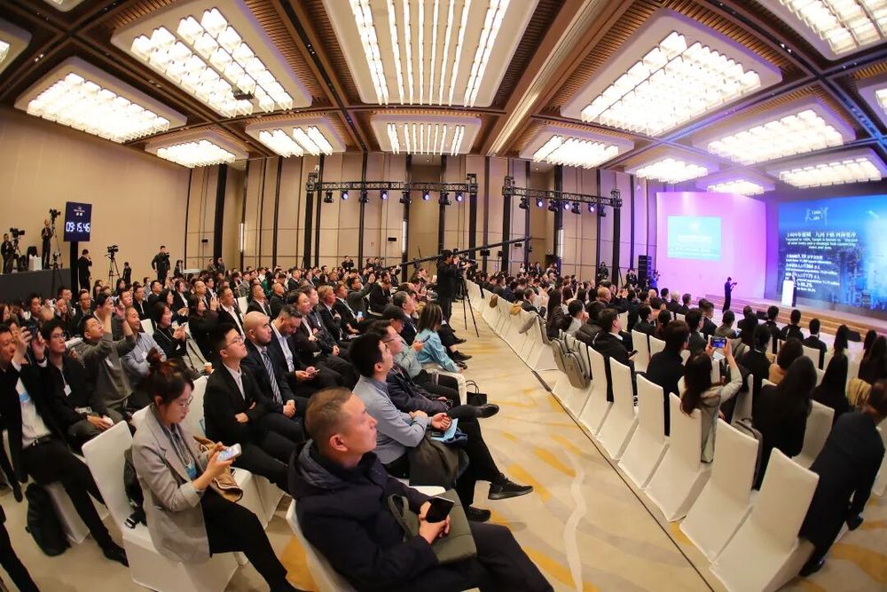 九游娱乐文化：众多跨国企业来津围着圆桌说了啥？(图3)