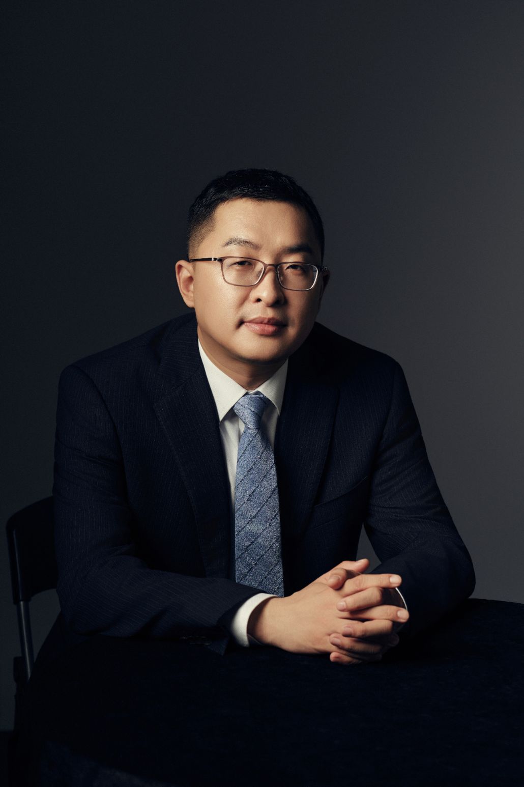 九游娱乐文化：海能达集团副总裁乔木：我们要助力构建一张从“可靠连接”迈向“认知智能”的国家应急网(图1)