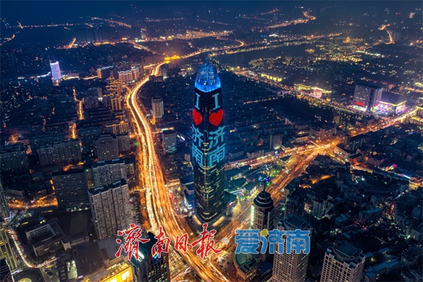 趵眼｜国之重器“落子”工业强市的“硬核”逻辑(图3)