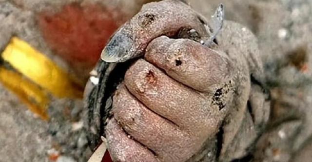 九游娱乐：从人体探雷器到Ai智能系统巴勒斯坦为何变成以色列军火实验室？(图3)