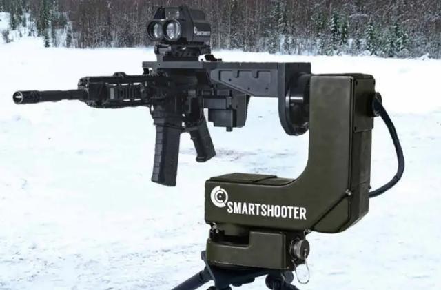 九游娱乐：从人体探雷器到Ai智能系统巴勒斯坦为何变成以色列军火实验室？(图5)