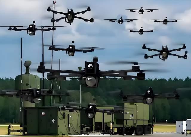 九游娱乐：从人体探雷器到Ai智能系统巴勒斯坦为何变成以色列军火实验室？(图6)