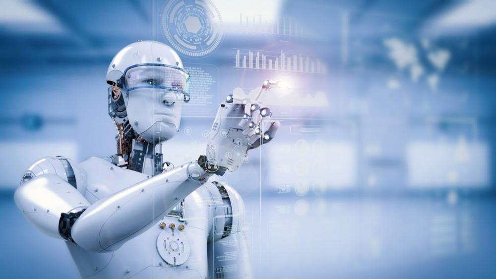 具身智能持续“吸金”星海图再获20亿元新融资｜21投融资(图1)