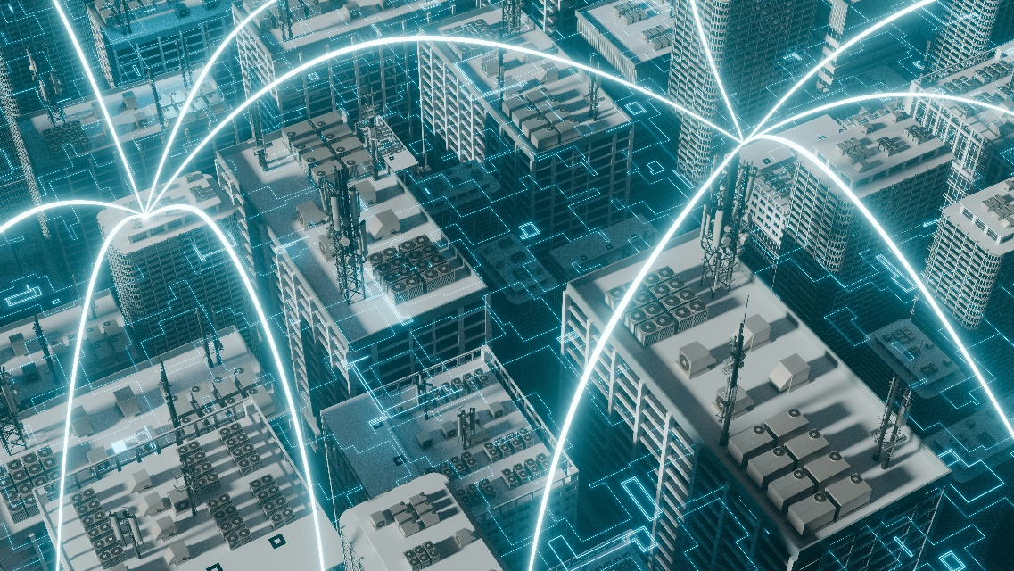 九游娱乐：中科智云工业装备超级智能体“SIEA-CORE”发布构建工业具身智能新范式(图1)