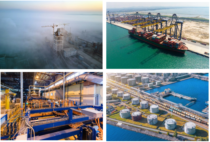 九游娱乐：中科智云工业装备超级智能体“SIEA-CORE”发布构建工业具身智能新范式(图2)