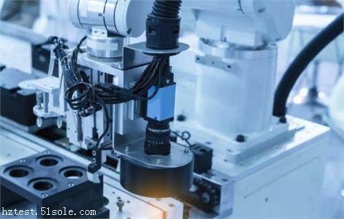 九游娱乐：中国机器视觉行业的未来发展(图2)