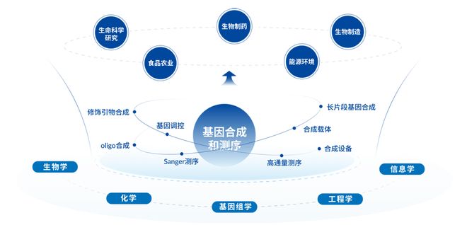 AI生物制造龙头要IPO了！曾被美国“拉黑”核心业务全国第二！(图3)