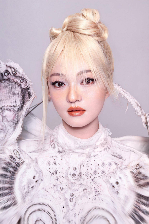 2026张韶涵「玩家」巡回演唱会邀百万玩家重塑本真(图4)