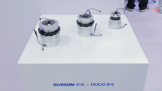 九游娱乐文化：硬核技术支撑自主创新全栈布局赋能人形机器人产业发展(图3)