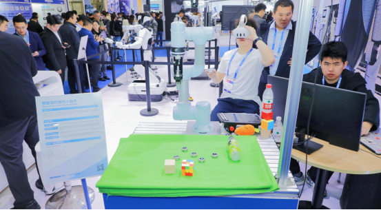 九游娱乐文化：硬核技术支撑自主创新全栈布局赋能人形机器人产业发展(图4)