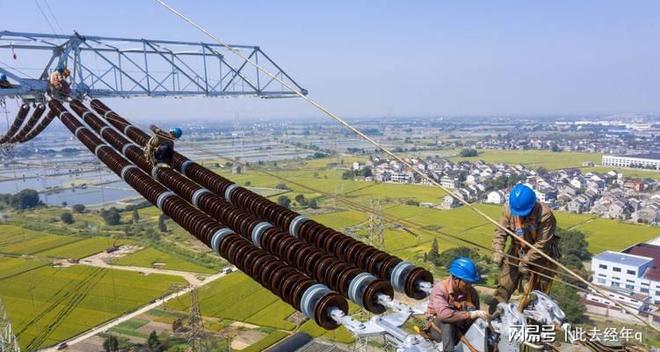 AI时代击碎美国电网舒适圈：平均电价上升电量还是不够用？(图8)