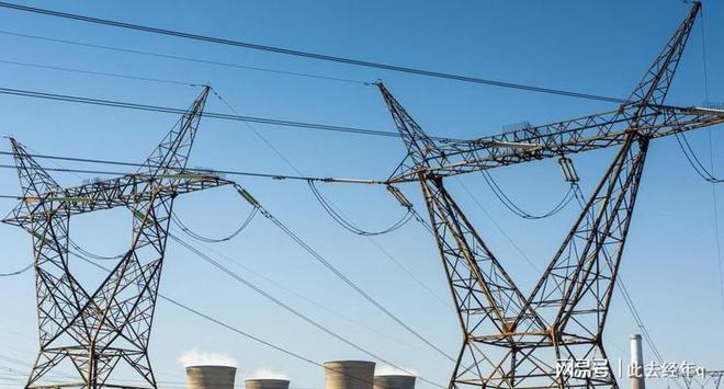 AI时代击碎美国电网舒适圈：平均电价上升电量还是不够用？(图6)