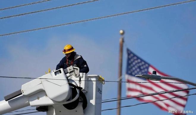 AI时代击碎美国电网舒适圈：平均电价上升电量还是不够用？(图2)