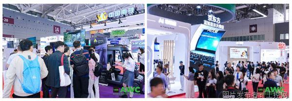 展位火热预定“政策+技术+市场”三重驱动企业如何借S-FACTORY抢占智造先机？(图3)